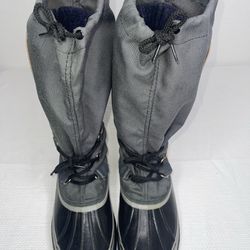 Sorel Snowcat Kaufman Men's Size 11 Boots 