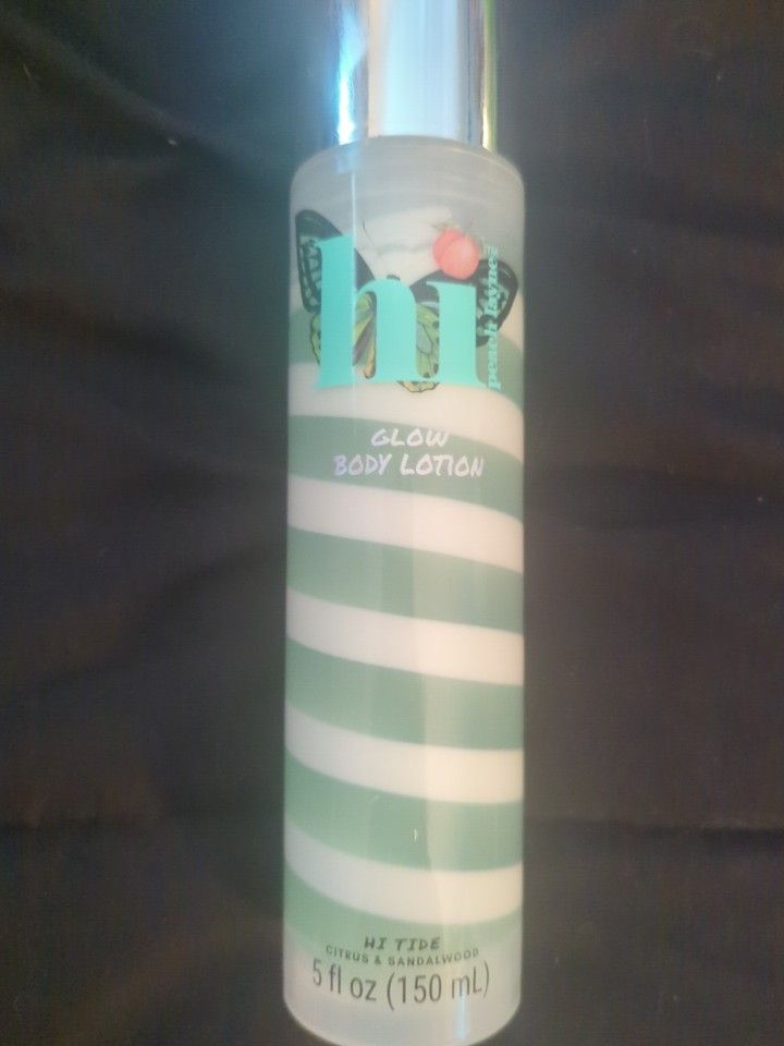 Hi Lotion
