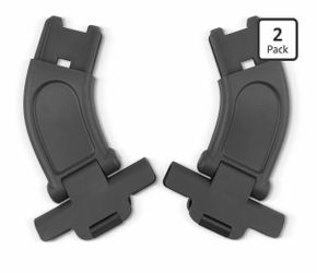 UPPAbaby Adapter for Minu & Minu V2 Strollers - Fits Bassinet, Aria & Mesa