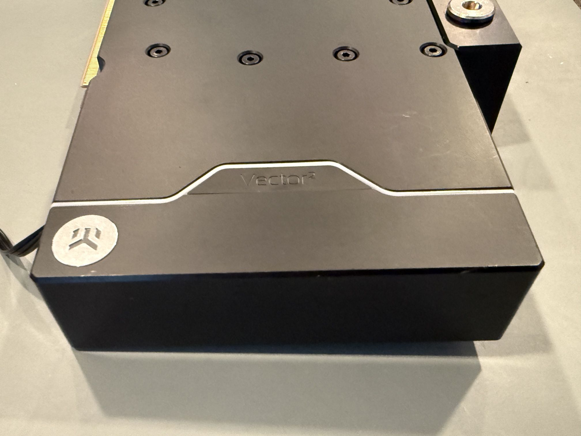 Nvidia GeForce RTX 4090 Founders Edition