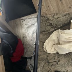 50in Samsung Smart Tv