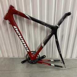 Frame road bike 