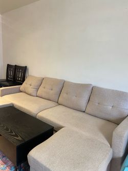 Sofa set