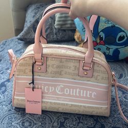 Juice Couture Bag 