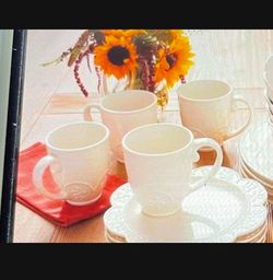 tazas princess house