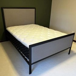 Handful Stock Left  New Mattresses Must Sell!