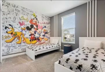 Kids beds twin