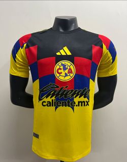 America jersey