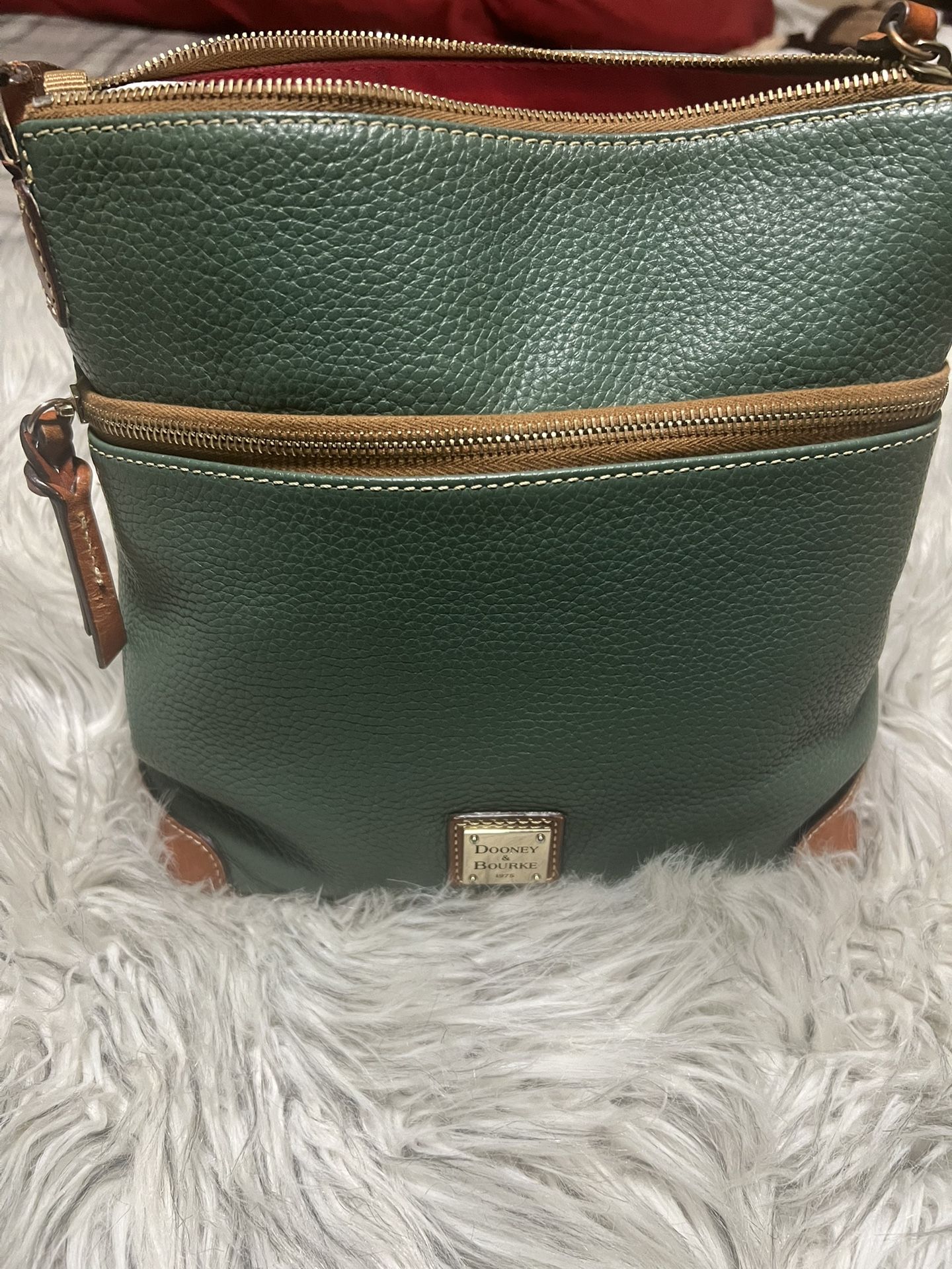 Dooney & Bourke bag