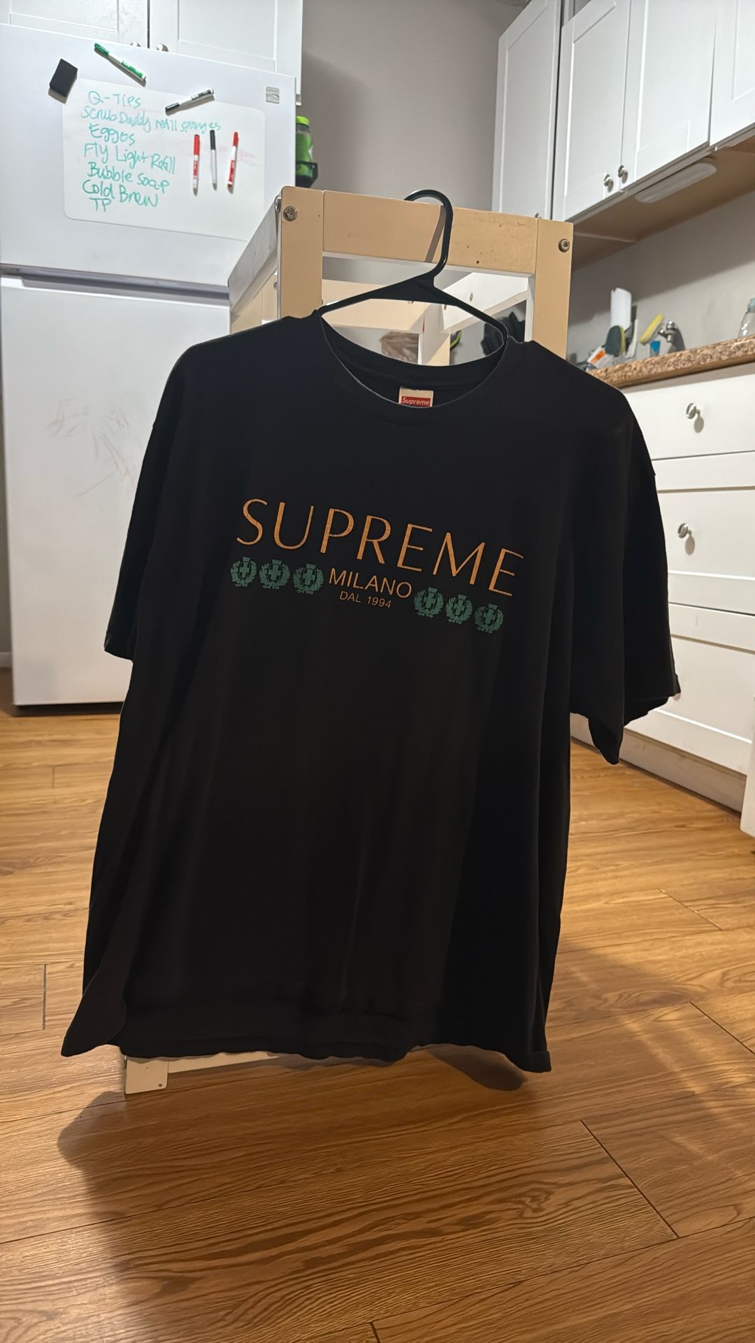 Supreme Shirt