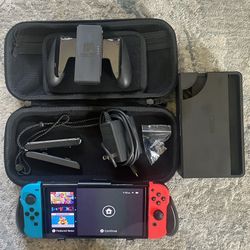 Nintendo Switch OLED - New