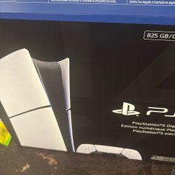 Playstation 5