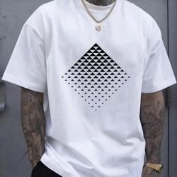 Men Fashion T Shirt 