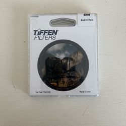 Camera Filter