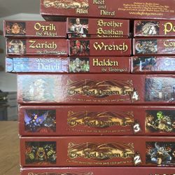 Walking dead Disney marvel tv stand board games funko destiny 2 stranger things Pokémon starwars