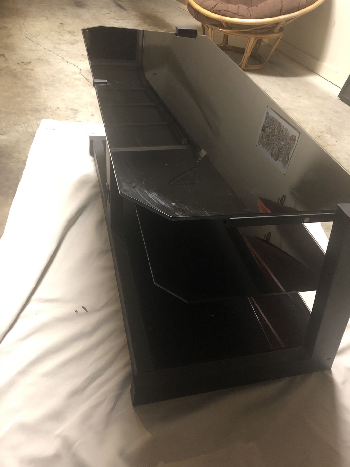 Tv stand