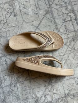 Crocs women’s sandals