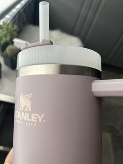 Stanley Cup 40oz Tumbler Abalone Retired Hard To Find Color Purple for Sale  in Gilbert, AZ - OfferUp