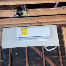 Venta Mantenimiento E Instalación De Mini Split