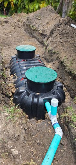 Septic Tank