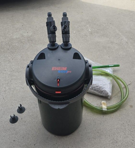 EHEIM Ecco Pro Aquarium Filter