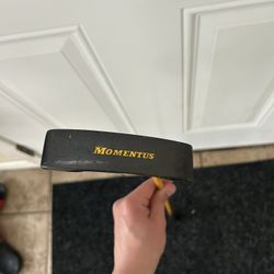 Weighted Training Putter