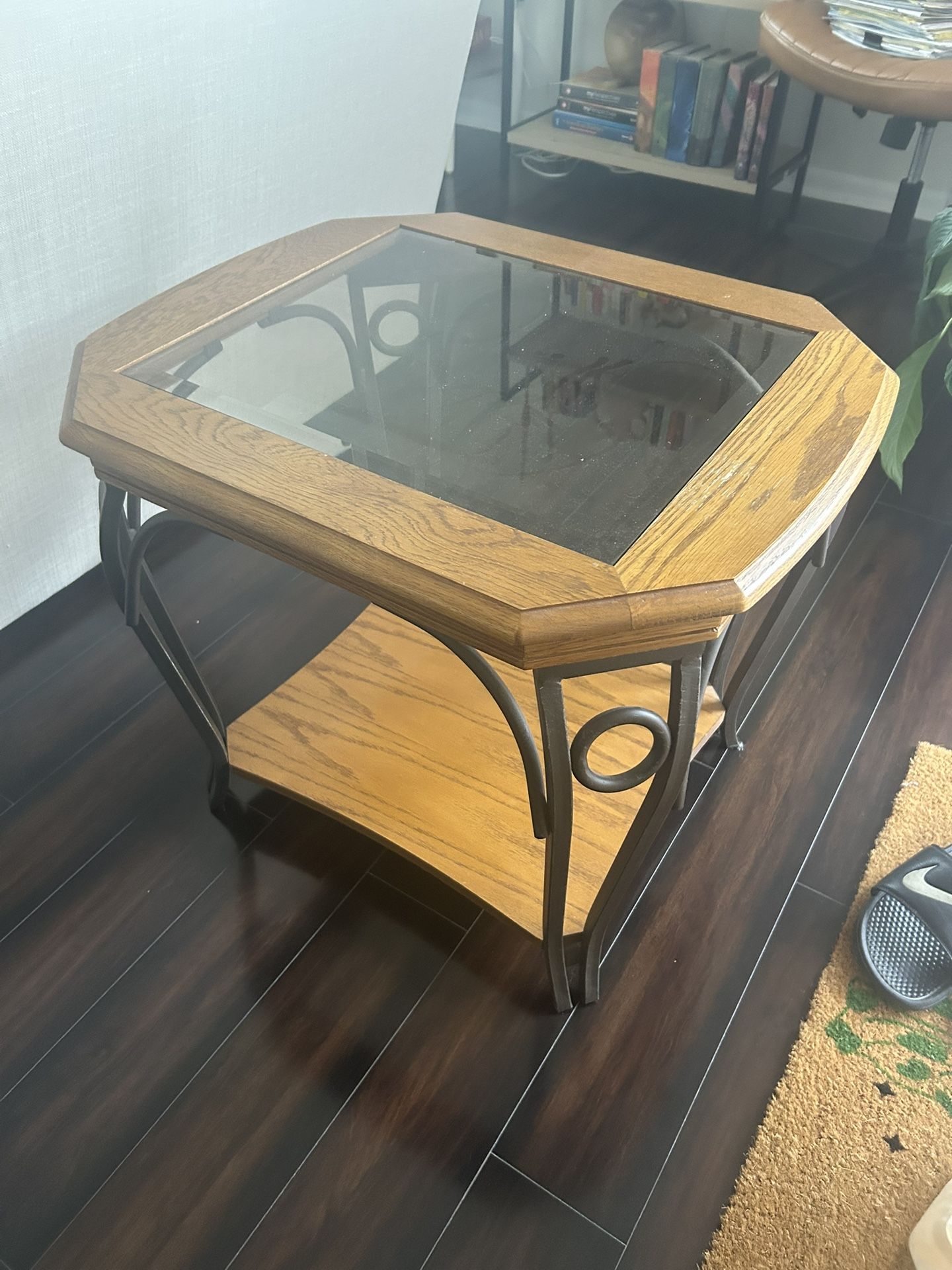 End Table