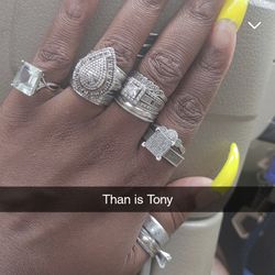 Rings