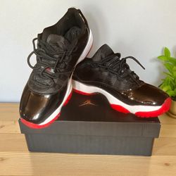 Jordan 11 Retro