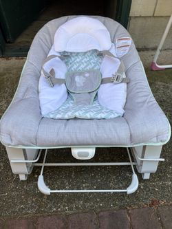 Baby Rocker