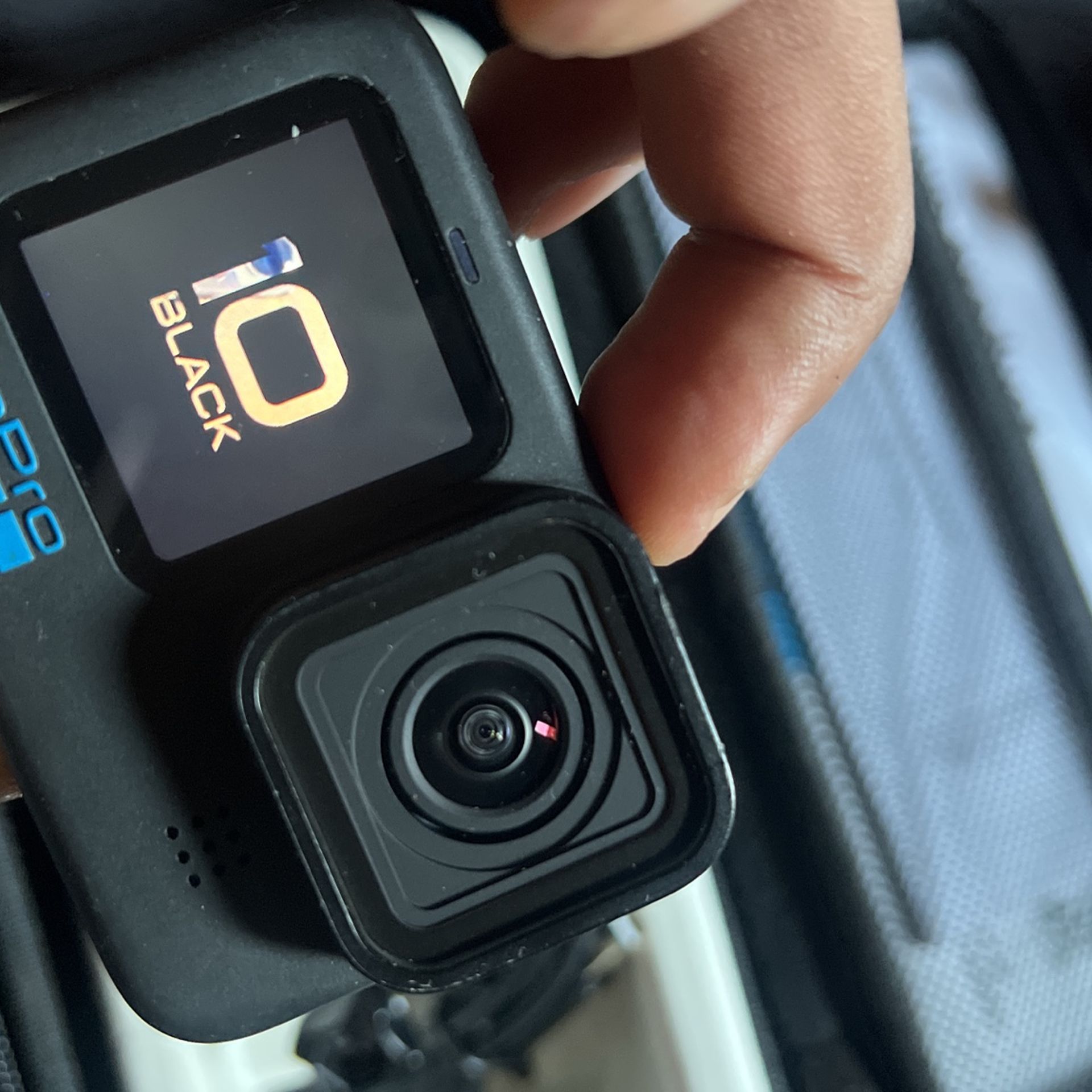 GoPro Hero 10 Black