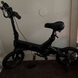 jetson electric bike