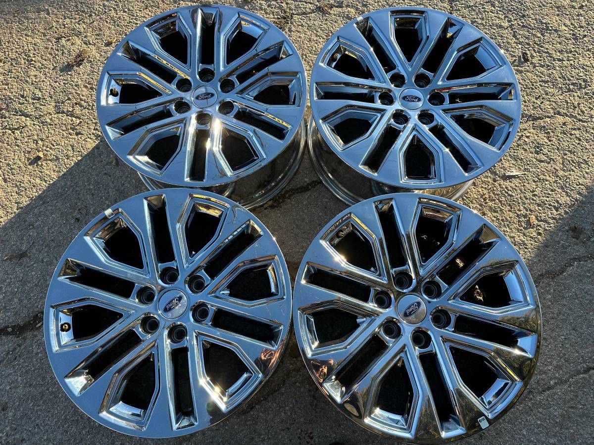 20ss Rims 20