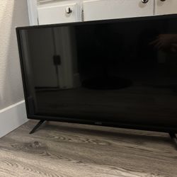 Vizio D Series 32” Start Tv