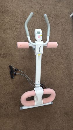 Workout set