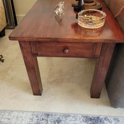 Shaker Coffee And End Table.  Highest Quality 