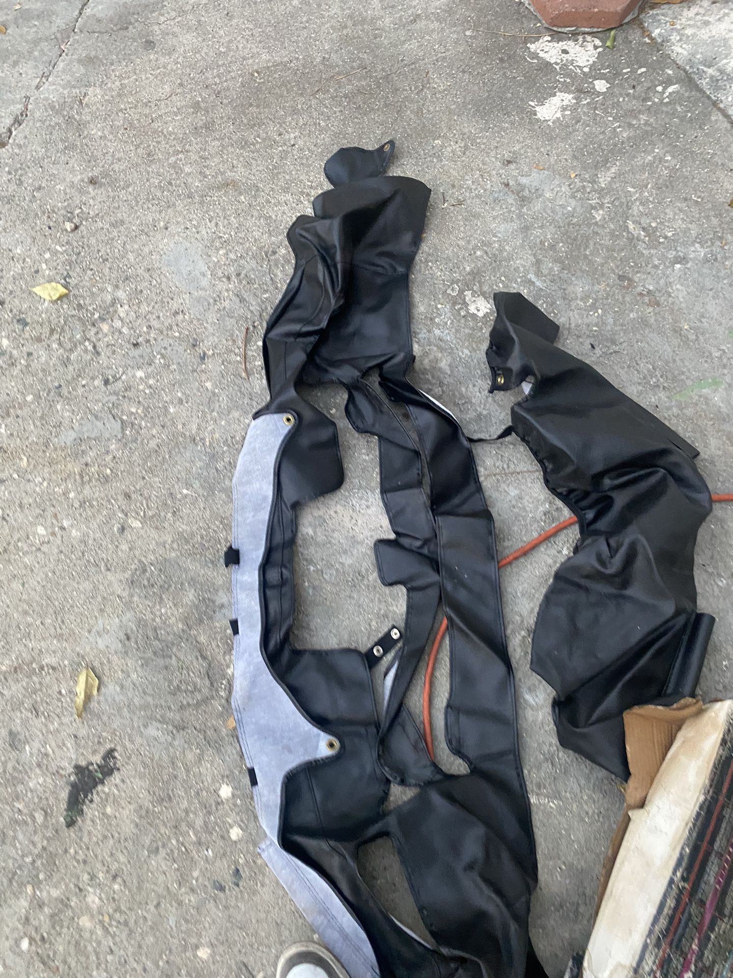 Brand New Honda Civic Ef 1991 Full Front Mask