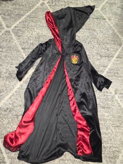 Harry potter robe