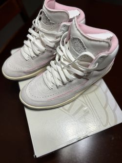 Air Jordan 2s Retros 