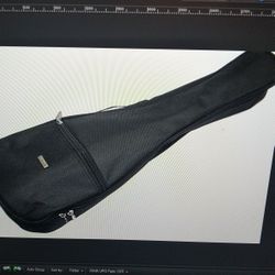 Enya Ukulele Uke Padded Cherry Bag Case