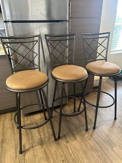 Wayfair barstools