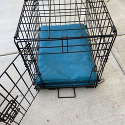 X-small Dog Crate 