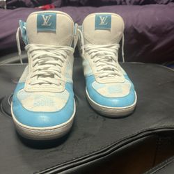 Louis Vuitton Sneakers 