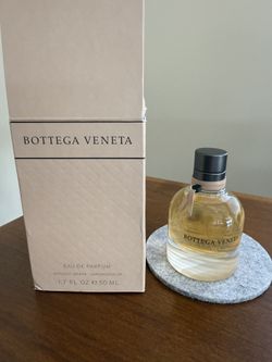 BOTTEGA VENTEGS PERFUMES 50 Ml