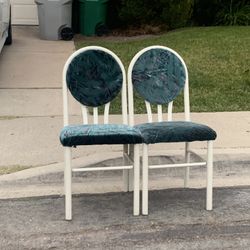 Free Chairs Mira Mesa