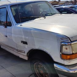 1994 Ford F-150