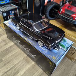 Redcat 1979 Chevrolet Monte Carlo RC Lowrider