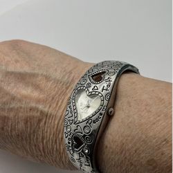 Inspiration Wrist Watch. 