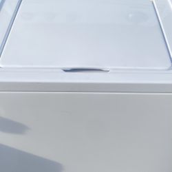 Whirlpool Washer
