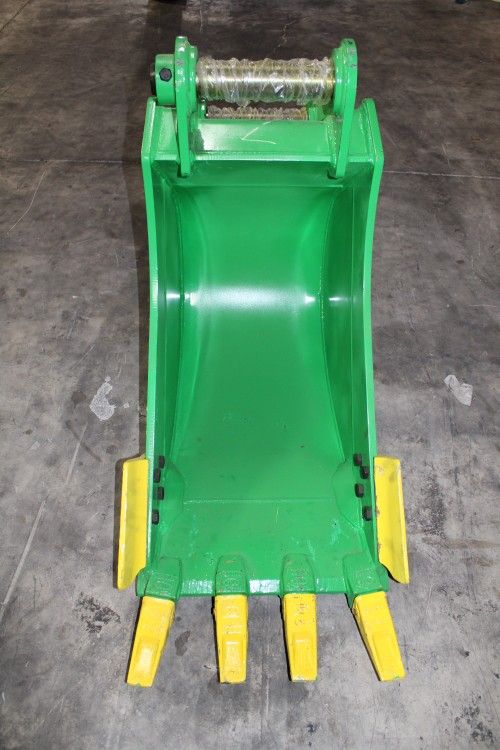 General Purpose Bucket 24" inches for Excavator Caterpillar CAT315 or Simliar Machines